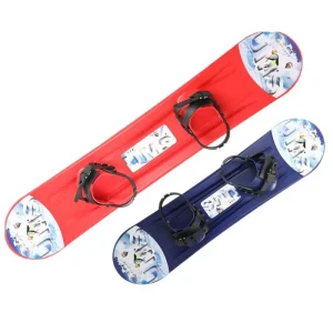 Adult Freestyle Winter Sport Snowboard All Terrain In & Out of Track Park Outdoor Skiing Equipment Bindings Water Resistant