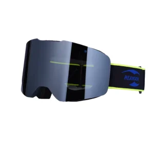 Adult Skating Goggles Double Lens Anti Fog Winter Sports Eyewear UV400 Snow Sport Eyewear Ski Goggles