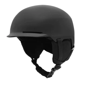 Adult Ski Helmet ABS Shell EPS Foam Snowboard Goggle-Friendly Adjustable Fit Snow Sports