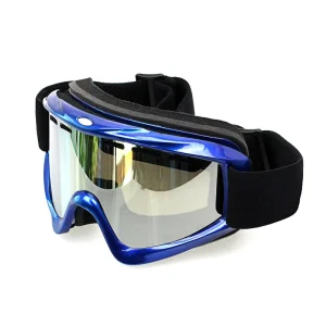 Adult Snow Ski Glasses Tpu Frame Anti Fog Snowboard Goggles Outdoor Winter Sports Cylindrical Lens Photochromic Ski Goggles