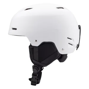 Adult Unisex Dual-Sport Ski Helmet with ABS/EPS Construction for Winter Outdoor Sports, Skiing, Snowboarding and Skateboarding