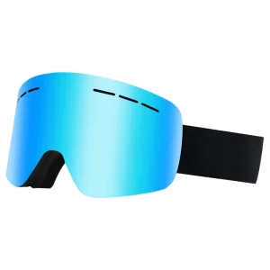 Adults And Teenagers General Sports Fog Winter Glasses Ski Goggles Snow Snowboard Goggles