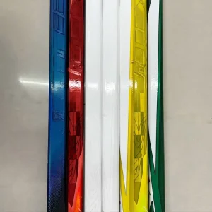 Advanced Ice Hockey Sticks 100% Carbon Fiber Flex 40 102 Curve Inventory Youth Ice Hockey Sticks P92&P28 China Factory