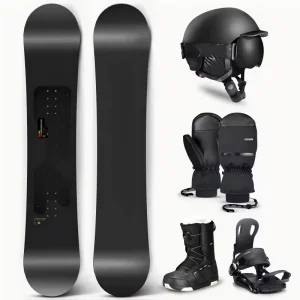 All-Terrain Winter Ski Men’s Women’s Flat Cut All-Mountain Sintered Extruded Base Stainless Steel Insert Austrian Imported