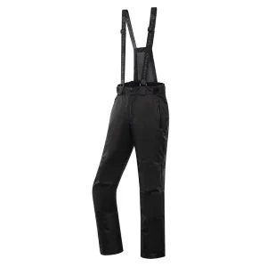 Alpine PRO Men’s Ski Pants Customizable OEM Waterproof Thermal Snow Wear With Breathable Feature Mens Thermal Ski Pants