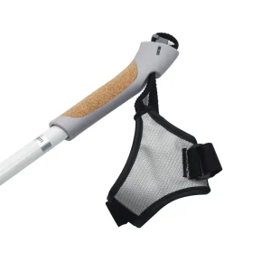 Alpine Ski Poles 100% Carbon HM Lightweight