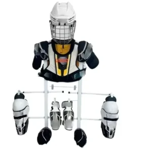 Amman Sports Protective Gear for Adults & Children OEM ODM Hockey Rink Equipment Shoulder Pads Elbow Pads Gloves
