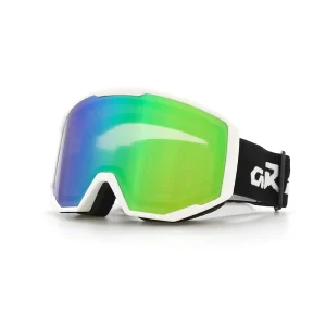Anti-Fog Kids Ski Goggles OTG Glasses UV Protection Winter Sports Snowboard Goggles