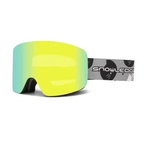 Anti Fog Ski Goggles Uv400 Protection Snowboard Anti fog Ski Glasses Skiing Outdoor Sports Snow Snowmobile Googles Man Women