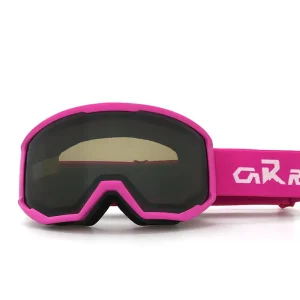 Anti-Fog Snow Goggles Double-Layer UV Ski Glasses OTG Skiing Goggles With Logo Snowboard Goggles