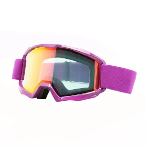 Anti-Fog Sports Snowboard Eyewear Adult Unisex UV400 Protection Ski Goggles