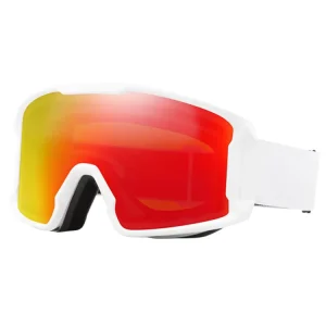 Anti Fog UV Protection Snow Ski Goggles Snowboard Goggles for Men Women Adults Youth
