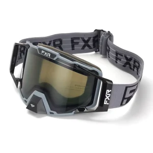 Anti-Fog UV400 Dustproof Customizable Motocross Goggles for Off-Road Motorcycle Ski Cycling Downhill Fishing