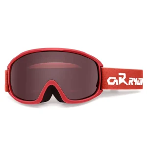 Anti-Fog Windproof Ski Mask Goggles Snowboard Goggles