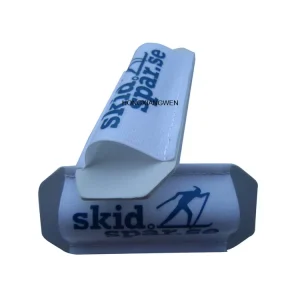 Anti-Scratch EVA Nylon Snowboard and Ski Holder for Storage