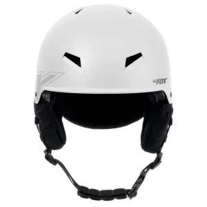 BATFOX Winter Sports Protection Helmet CPSC EN1078 Certified ABS+EPS Material Unisex Portable Safety Conditioning Warmth Ski