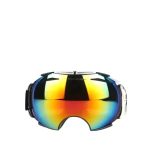 BSCI Polarized Ski Goggles Frameless High Quality Safety Ski Glasses