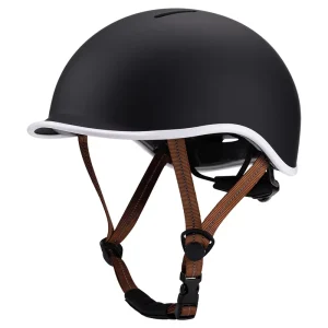 Baseball Cap Style Electric Scooter Skate Helmet for Cycling Skateboarding