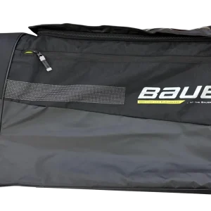 Bau Elite Hockey Wheeled Bags Big Capacity Hockey Bag Hockey Pull Bag Ice Hockey Multifunctional Protective Bags