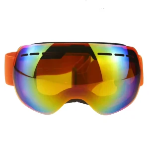 Best Quality Popular Mirror Lens Snowboard Winter Ski Sports Goggles