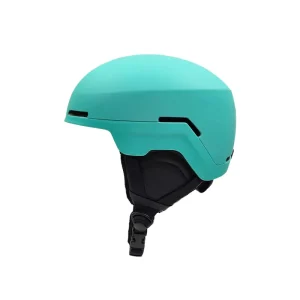 Best Selling Unisex EN1077 Ski Snowboard Helmet Custom Color Dual Sport Winter Outdoor Sport Warm Adult Skiing Nice Fit for Men