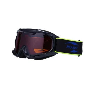 Best Sports Mirrored Anti Fog Custom Uv400 Stylish Snow Skiing Goggles Dual Lens Vents Ski Goggles