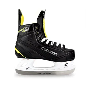 Best selling GRAF PK100 Factory direct Winter Ice Hockey Shoes with Ultra fine Memory Foam Steel Ice Blades Ice Skates