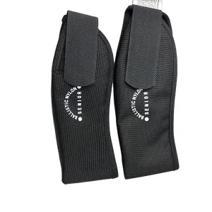 Black Ice Hockey Neck Guard