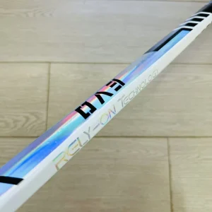 Black Ice Hockey Stick