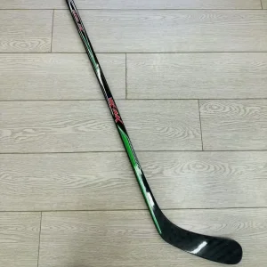Black Ice Hockey Stick