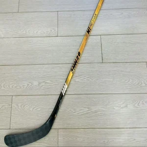 Black Ice Hockey Stick