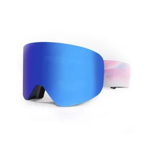 Bliz Magnetic Removable Magnetic Lens Anti fog Custom Snowboard Ski Sunglasses Glasses Snow Ski Goggles