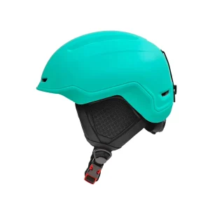 Breathable Winter Sports Ski Helmet for Adults CE EN1077 Certified Protective Shell for Snowboarding Skiing Men’s