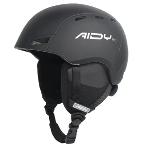 CE ASTM Certified Kids Adults Ski Snowboard Helmet for Man Woman Youth Children Teen OEM Dual-color Snowing Sport Helmets