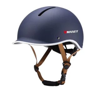 CE Adults Kids Multi-Sport Helmet 6 Vents Durable ABS+EPS for Electric Scooter Skateboarding