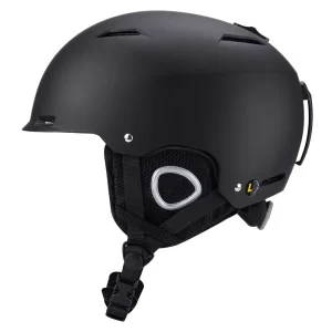 CE Approved ABS Ski Snowboard Helmet for Adults