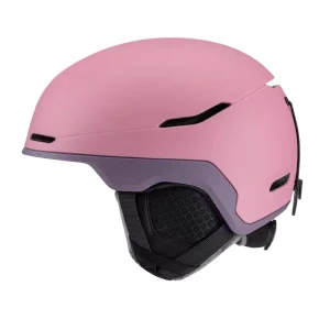 CE Approved Custom Logo ABS Shell Ski and Snowboard Helmet with Adjustable EPS Foam