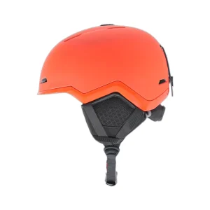 CE Approved Dual-Sport Ski Helmet Unisex Polyester Nylon Custom Pattern for Snowboarding and Skiing