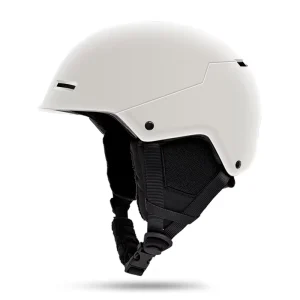 CE Approved Ski Helmet High Impact Resistant ABS EPS Construction Snowboard Helmet For Extreme Snow Sports