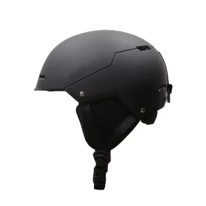 CE Certificate ASTM Safety Winter Skiing Snow Helmets with Goggles Sports Snowboard Ski Helmet for Adult