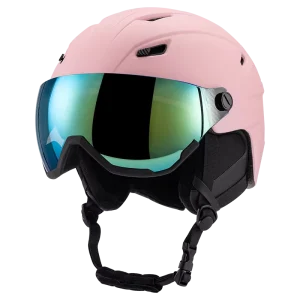 CE Certified Ski & Snowboard Helmet for Kids Youth and Adults Winter Sports
