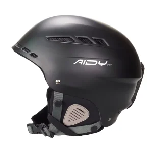 CE Certified Ski and Snowboard Helmet for Kids and Adults, Sizes S-XL