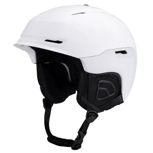 CE Custom Logo ABS Shell Ski Snowboard Helmet with Adjustable EPS Foam for Men and Women Dirt Winter Sports Competition