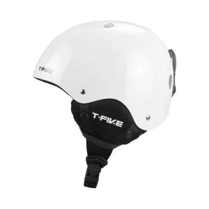 CE EN 1077 ABS High Quality Children Custom Snowboard Snowing Helmet for Kids and Adults Size Kids’ Ski Helmets XS S M L