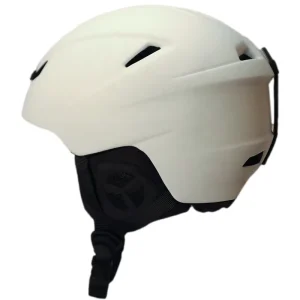 CE EN 1077 Approved Lightweight Dual Sport Ski Helmet for Men and Women Premium Construction with Safety Protection for Winter