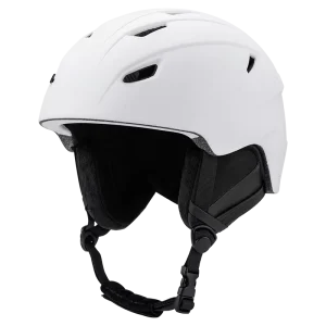 CE EN 1077 Certified Dual Sport Ski Helmet Customized Snow Protective Headgear for Youth and Adults