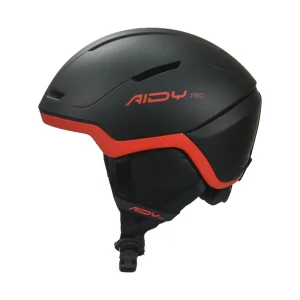 CE EN 1077 Certified OEM Dual PC Shell EPS Snowboard Helmet Removable Inner Liner