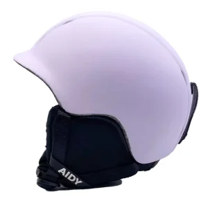 CE EN1077 ASTM F2040 Custom Logo Snowboard Helmet Kids Teens Adult Outdoor Snow Helmet Winter Sports Ski Helmet Casques De Ski