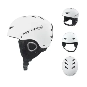 CE EN1077 ASTM F2040 Standard Ski Helmet Manufacturers Custom OEM Snowboard Helmet Winter Snow Helmet for Adult Kids Teen