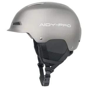 CE EN1077 Certified Oem Safety Snow Helmet Custom Snowboard Snowing Helmet Winter Snow Sports Ski Helmet for Adult Youth Kids